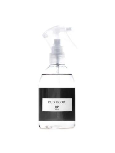 Rp Paris - Oud Mood 