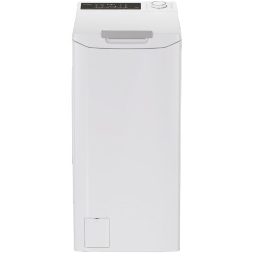 Candy TCA264TM5-S machine à laver Charge par dessus 6 kg 1200 tr/min Blanc
