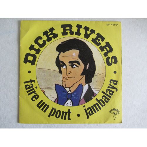 Faire Un Pont - Jambalaya