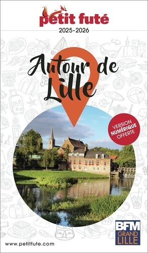 Petit Futé Autour De Lille