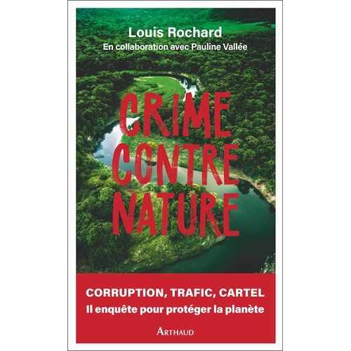 Crime Contre Nature