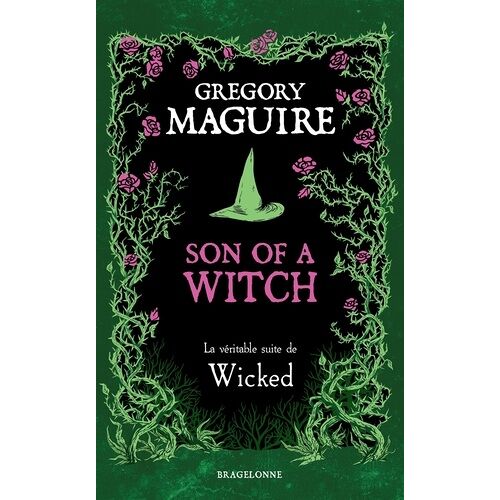 Son Of A Witch - La Véritable Suite De Wicked