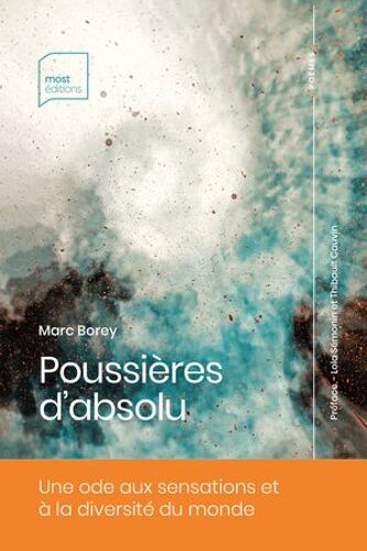 Poussières D'absolu