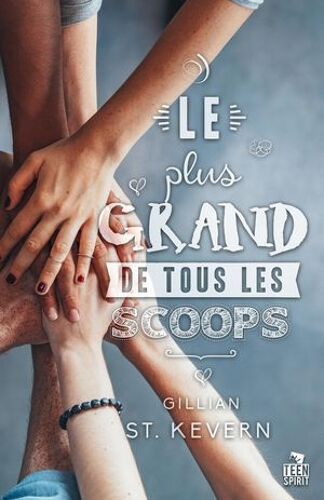 Le Plus Grand De Tous Les Scoops