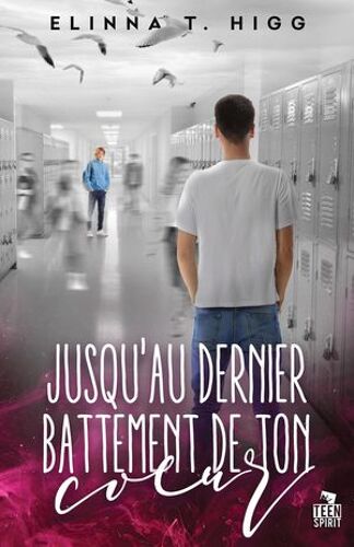 Jusqu'au Dernier Battement De Ton Coeur