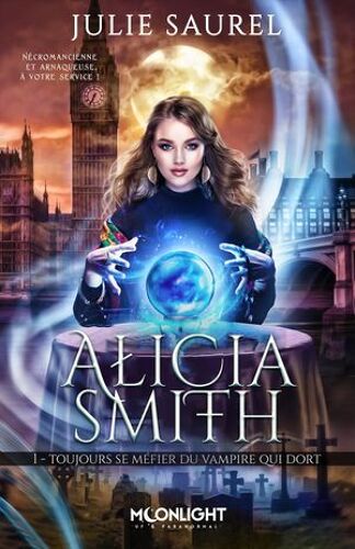 Toujours Se Méfier Du Vampire Qui Dort