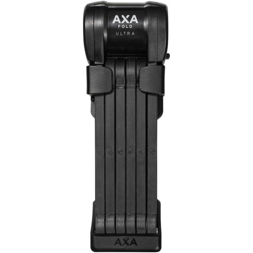 Subzonal-Fold Ultra 90 ¿ Antivol Pliable Pour Vélo ¿ Longueur 90 Cm ¿ Niveau De Sécurité 14 ¿ Haute Sécurité ¿ Pour Vélos Cargo, Speed Pedelecs Et Vélos Électriques ¿ Avec 2 Clés