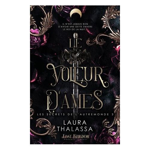 Le Voleur D'âmes