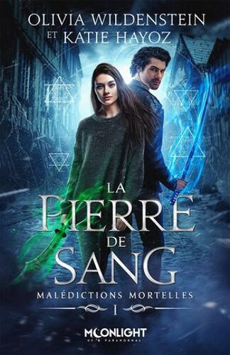 La Pierre De Sang