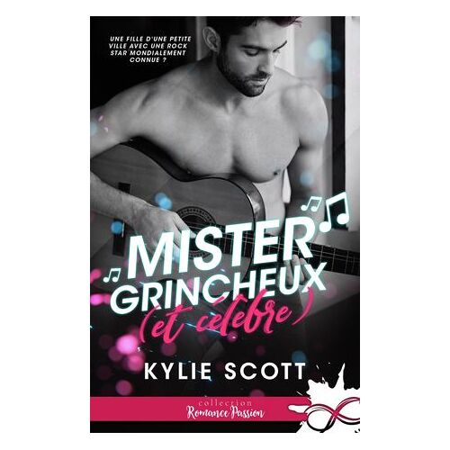 Mister Grincheux (Et Célèbre)