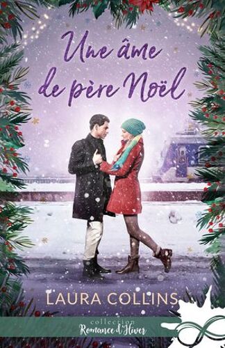 Une Âme De Père Noël