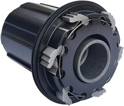 Subzonal-Moyeu À Cliquet Pour Vtt, Corps À Cliquet De Vélo, Roue Libre 11 Vitesses Hg Corps À Cliquet 15 Mm Avec 2 Roulements