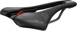 Subzonal-Slr Boost Kc Tm Superflow - Selle De Vélo Au Design Classique Slr, Selle De Vélo De Route Confortable En Gel Et Trou Superflow, Cadre En Ch-Manganèse
