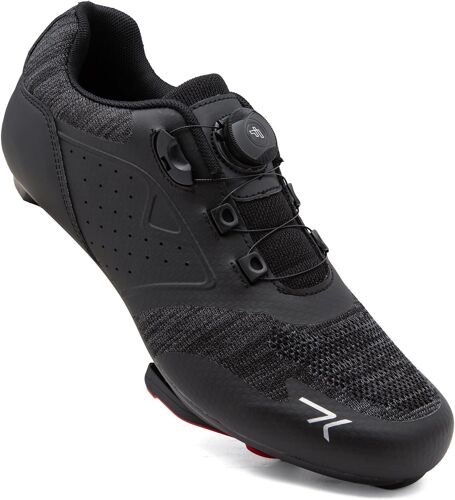 Subzonal-Chaussures De Cyclisme Compatibles Peloton Pour Hommes/Femmes, Compatibles Avec Look & Spd Spd-Sl Installation Du Triangle De Verrouillage
