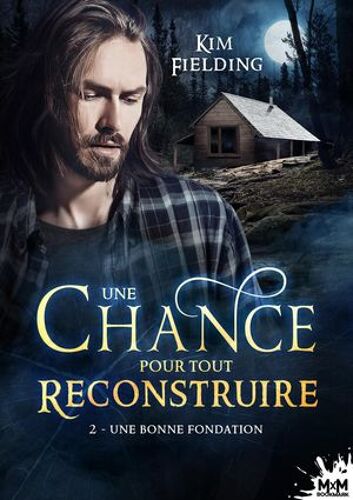 Une Bonne Fondation