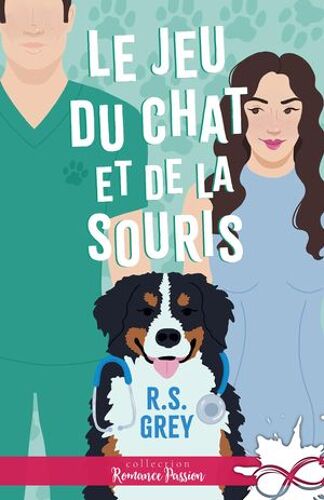 Le Jeu Du Chat Et De La Souris