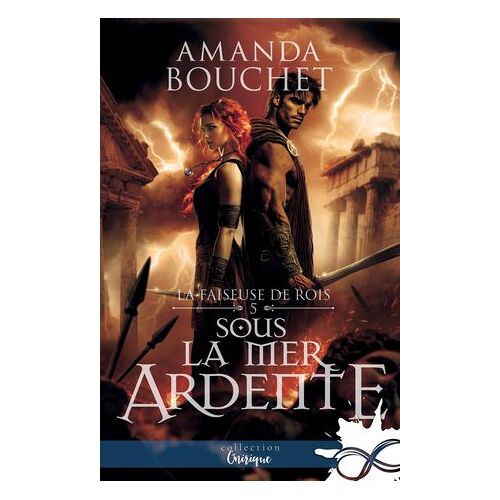 Sous La Mer Ardente