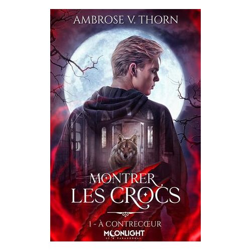 À Contrecoeur