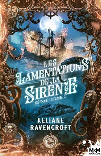 Les Lamentations De La Sirène