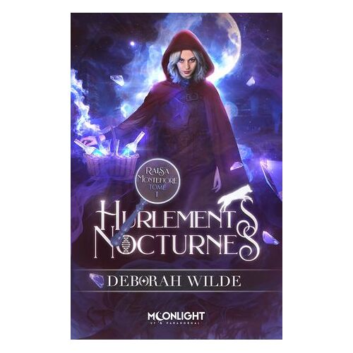Hurlements Nocturnes