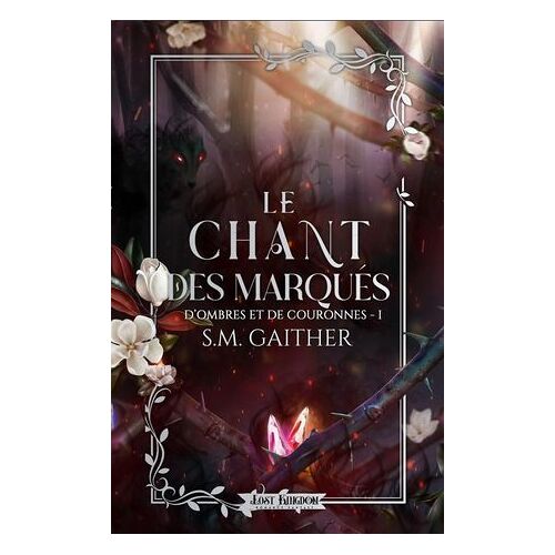 Le Chant Des Marqués