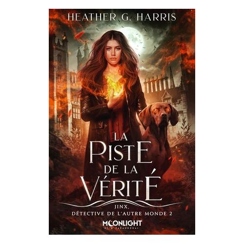 La Piste De La Vérité