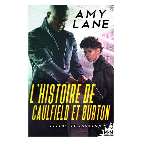 L'histoire De Caulfield Et Burton