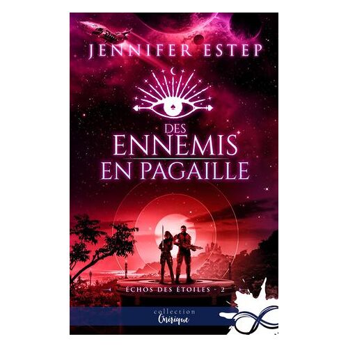 Des Ennemis En Pagaille