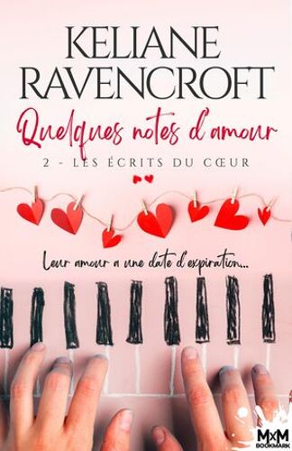 Les Écrits Du Coeur