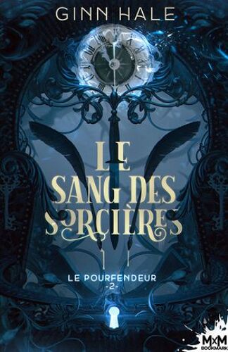 Le Sang Des Sorcières