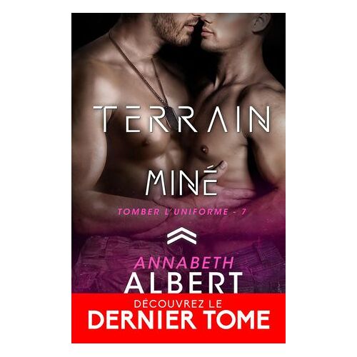 Terrain Miné