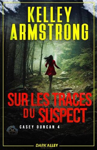 Sur Les Traces Du Suspect