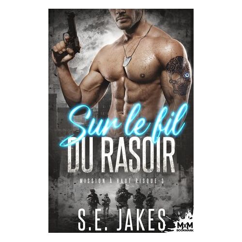 Sur Le Fil Du Rasoir