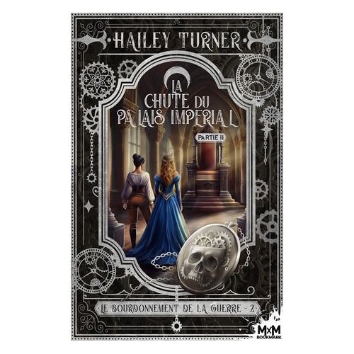 La Chute Du Palais Impérial - Partie 2