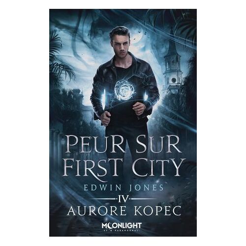 Peur Sur First City