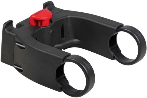 Subzonal-868197 - Adaptateur De Guidon E - Noir - Taille Unique