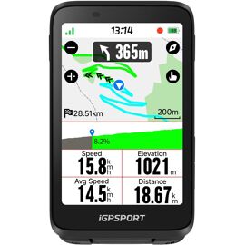 Vornixorsarlshop-Binavi Compteur Velo Sans Fil, Pantalla Táctil Control De Música Consejos Para Ascensos Ciclismo En Grupo