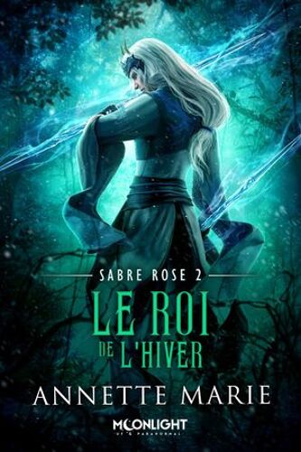 Le Roi De L'hiver