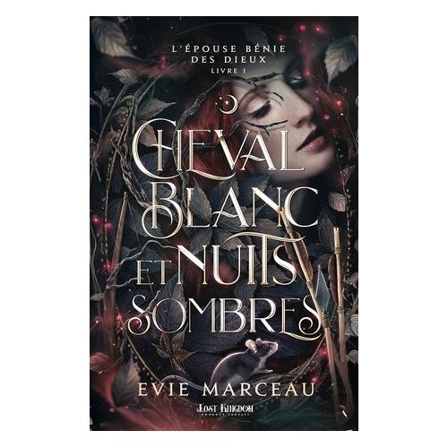 Cheval Blanc Et Nuits Sombres
