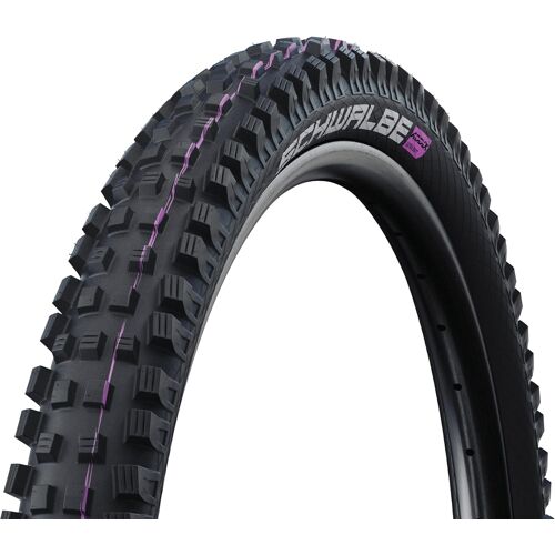 Subzonal-Magic Mary Performance Twinskin Tle, Pneumatico Pieghevole Unisex, Nero, 62-622 (29x2.40)