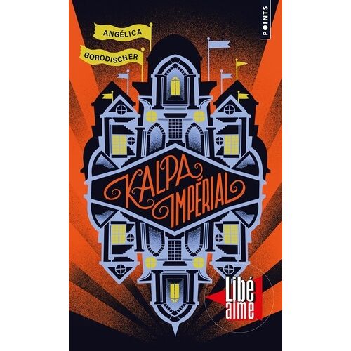 Kalpa Impérial