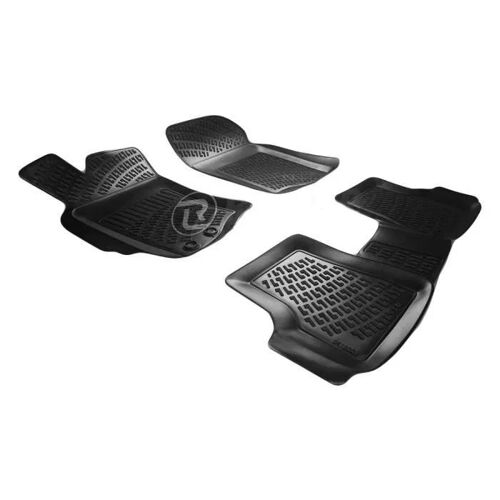 Tapis De Sol Pour Fiat Albea 2002-2021