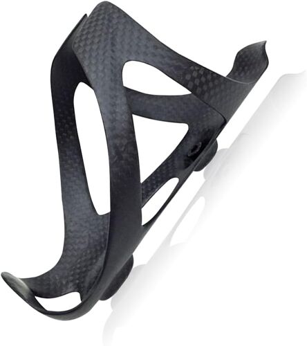 Subzonal-Rxl Sl Porte Bidon Vélo Carbone Porte-Bouteilles En Carbone Porte-Bidons Vtt Porte-Bidons Vélo Porte Bidon Carbone Mat 3k Porte-Gobelets Vélo Pour Le Cyclisme Porte-Bidons Vélo