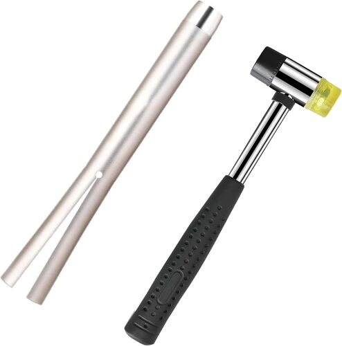 Subzonal-Kit De Démontage De Bas De Vélo Avec Marteau Pour Pédalier Bb86 Bb30 Bb91 Bb92 Pf30