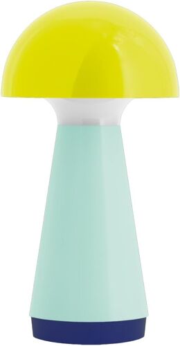 Subzonal-Lampe De Table Bobbi Couleur Jaune