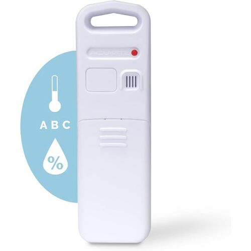 SUBZONAL-ACU-RITE 06002rm sans Fil Capteur de température et d'humidité