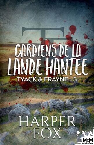 Gardiens De La Lande Hantée