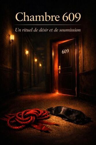 Chambre 609