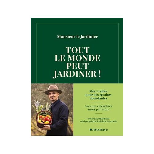 Tout Le Monde Peut Jardiner !