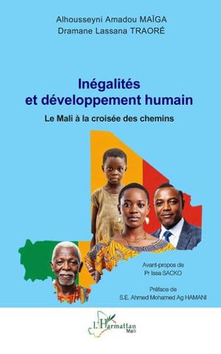 Inégalités Et Développement Humain